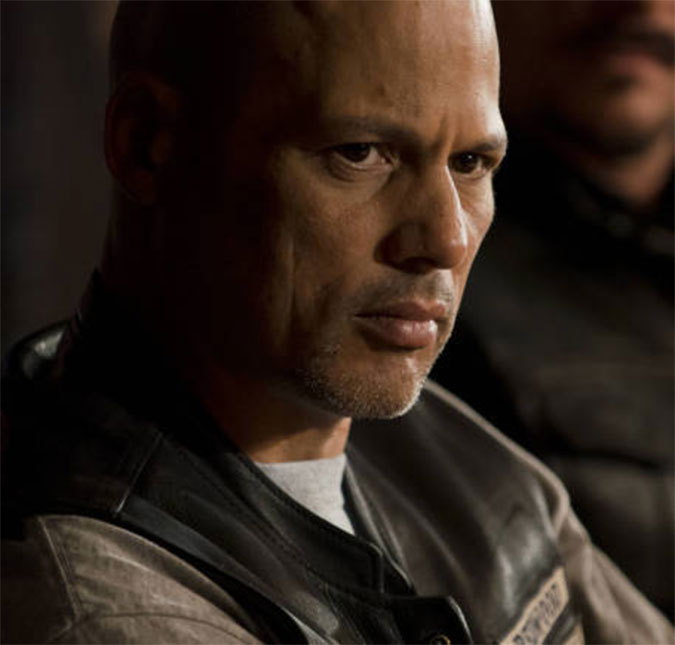 Filho de ator de <i>Sons of Anarchy</i> comete suicídio