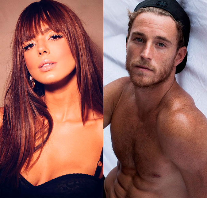 Giovanna Lancellotti pode estar namorando ex de Thaila Ayala