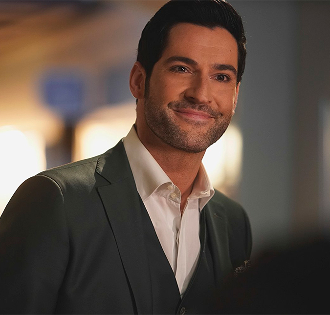 Série <I>Lucifer</I> é cancelada após três temporadas