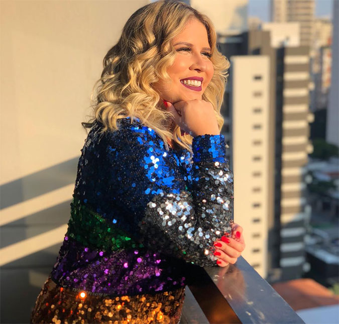 Marília Mendonça tem medo de se casar: <i>- Gosto muito da minha liberdade</i>