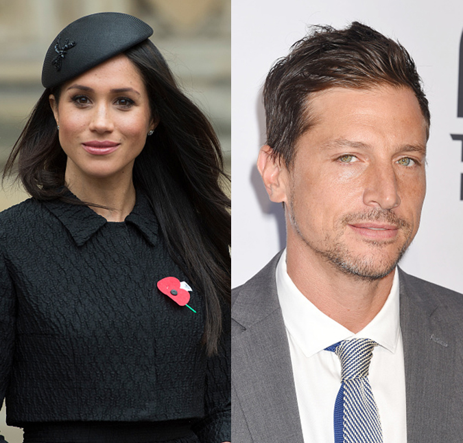 Meghan Markle já teria namorado com ator pornô, entenda!