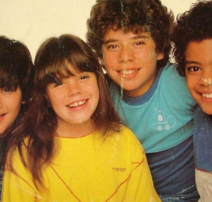 Reunimos vários ícones que fizeram parte da infância das pessoas que viveram nos anos 90!