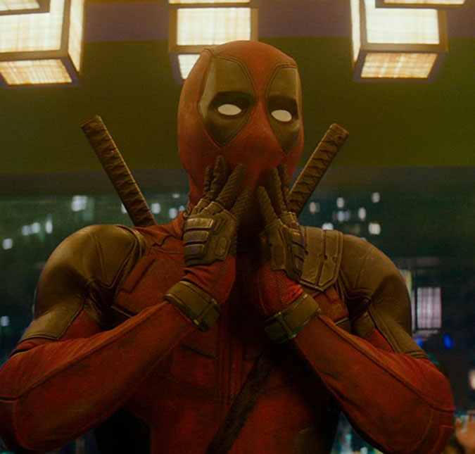 Não é brincadeira: <I>Deadpool 2</I> é mesmo um filme para a família