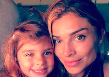 Grazi Massafera põe fim aos rumores de volta com Cauã Reymond: <i>Não tenho nada com o pai de minha filha</i>