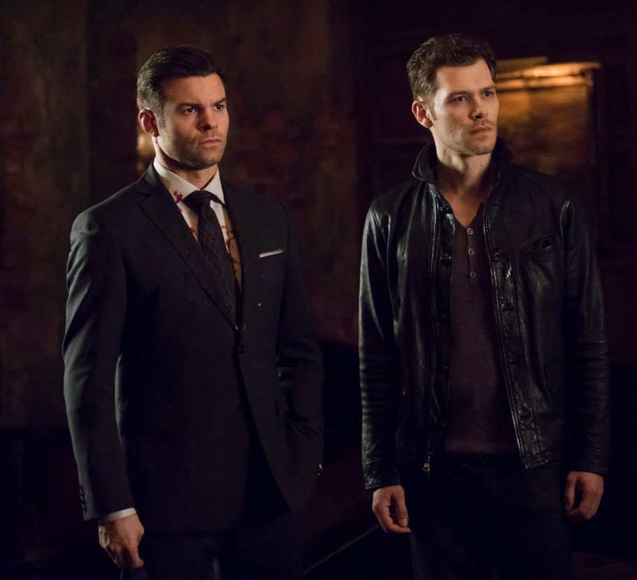 4ª temporada, episódio 13 - <I>The Feast of All Sinners</I>