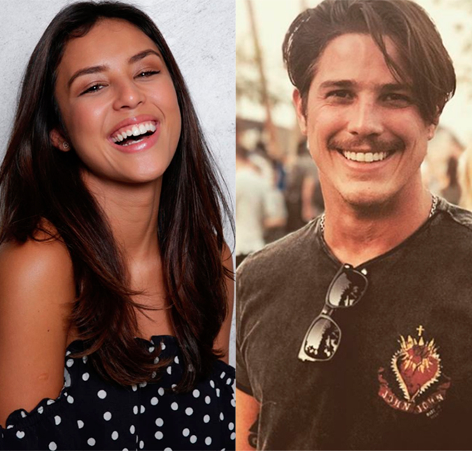 Yanna Lavigne é flagrada com Rômulo Neto, ex de Cleo Pires, saiba mais