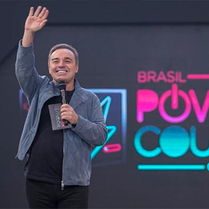 Apresentando <i>Power Couple</i>, Gugu Liberato é confirmado em outro <i>reality show</i>!