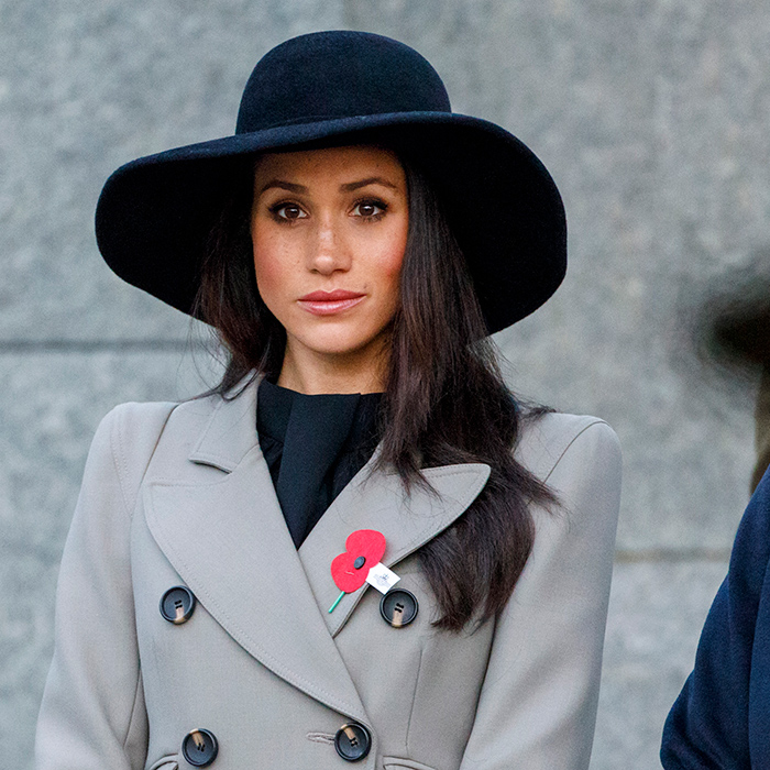 Gente como a gente? Meghan Markle pode ter penetras em seu casamento com Príncipe Harry, entenda!