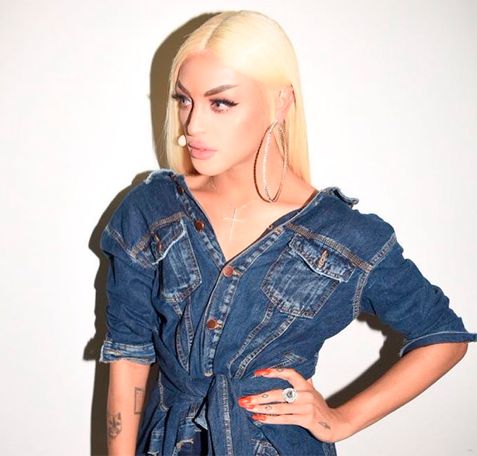 Pabllo Vittar arranca elogios com <i>cover</i> de Lana Del Rey, confira!
