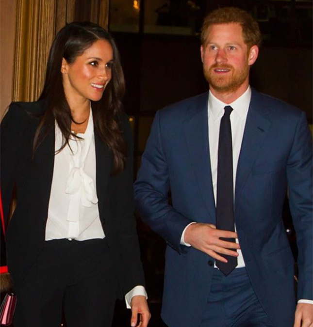 Meghan Markle quebra o silêncio e se pronuncia oficialmente sobre caso de seu pai: - <i>Não vai participar do nosso casamento</i>