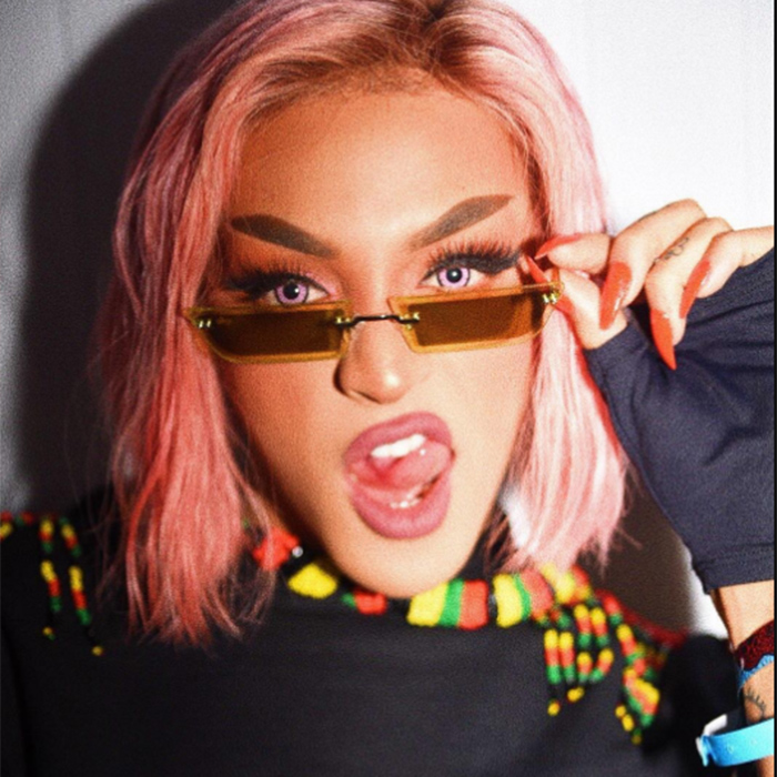 Pabllo Vittar causa polêmica ao publicar campanha contra a homofobia, entenda!