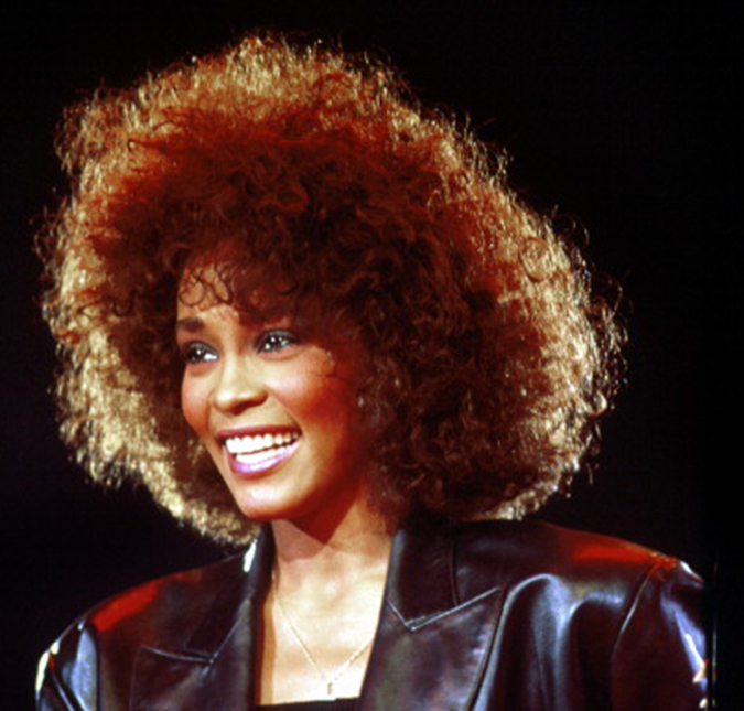 Whitney Houston teria sido molestada por sua prima quando mais nova,  segundo documentário - Estrelando