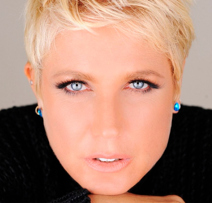 Xuxa cancela apresentação na <i>Virada Cultural</i> de São Paulo