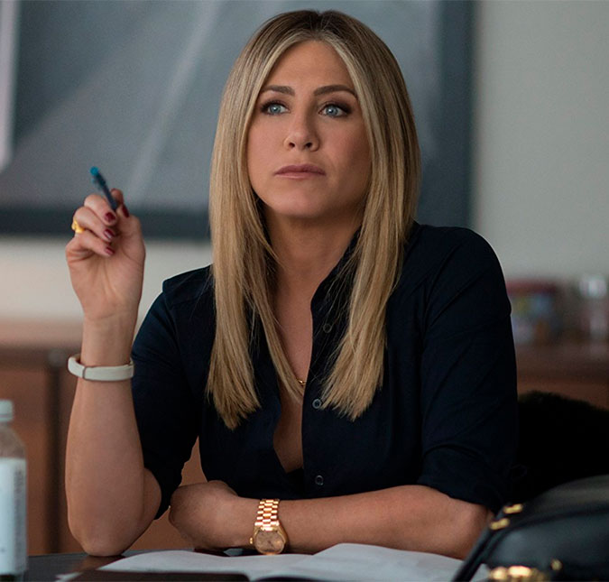 Voltou a namorar! Jennifer Aniston está saindo com dois possíveis pretendentes, entenda!