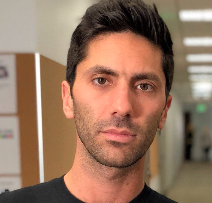 Gravações de <i>Catfish</i> são suspensas após apresentador ser acusado de assédio