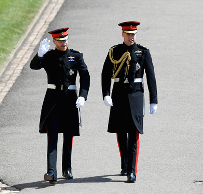 Confira a roupa escolhida pelo príncipe Harry para o casamento real