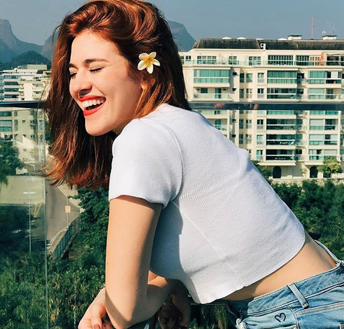 Ana Clara fala sobre amizade com Anitta e revela conselhos da cantora, veja!