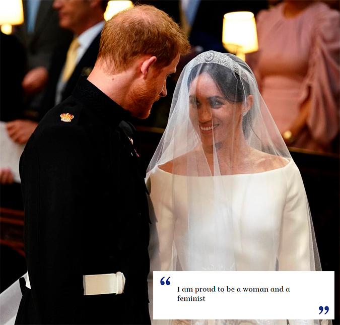 Meghan Markle e Príncipe Harry adiam lua de mel, entenda o motivo!