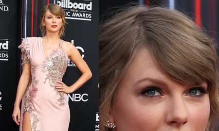 Confira os dez melhores <i>looks</i> do <i>Billboard Music Awards</i>!