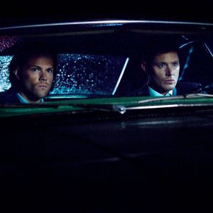 <I>Supernatural</I>