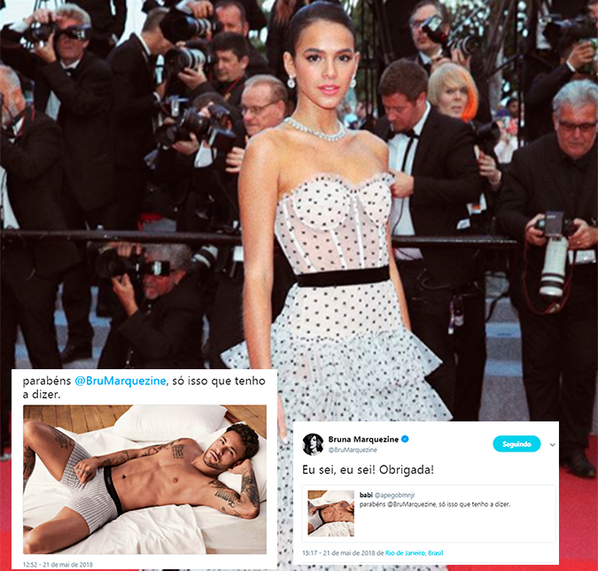 Atrasos de Bruna Marquezine em gravações de <i>Deus Salve o Rei</i> incomoda equipe, diz jornal