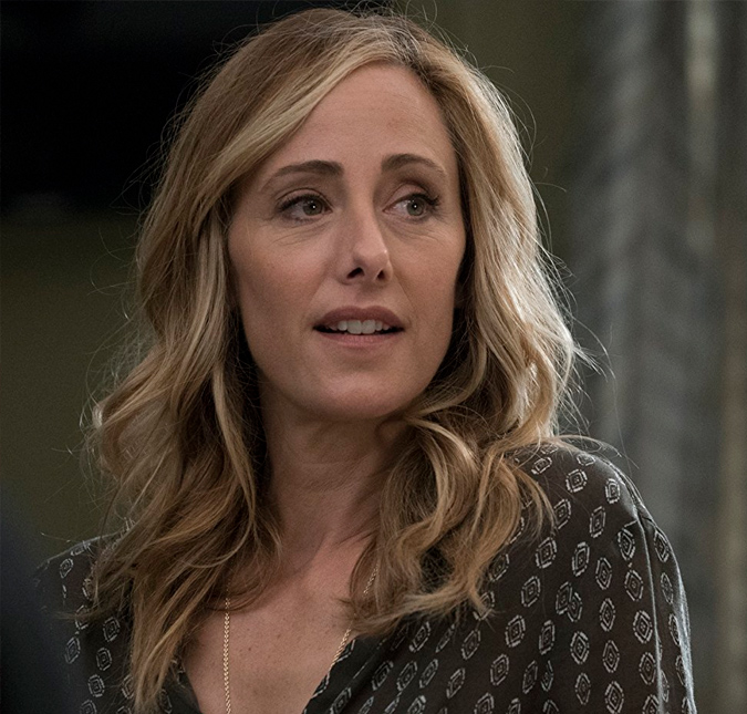 Kim Raver é confirmada na próxima temporada de <i>Grey's Anatomy</i>