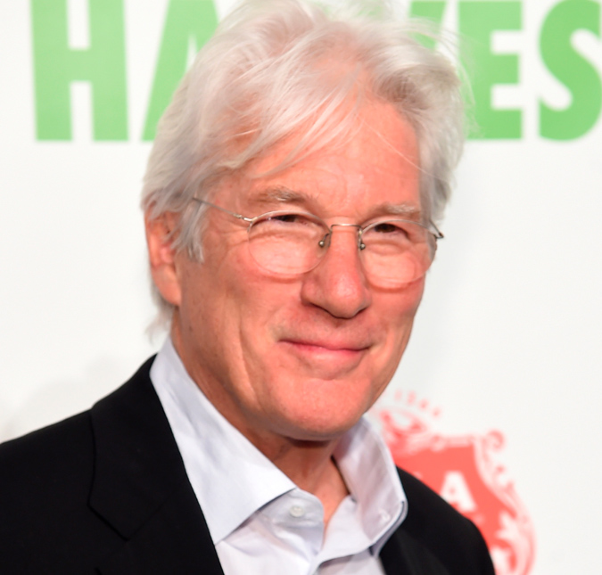 Richard Gere anuncia volta para a televisão após 25 anos