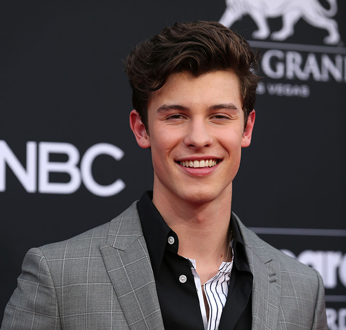 Com batida animada, Shawn Mendes lança música <i>Nervous</i>, ouça!