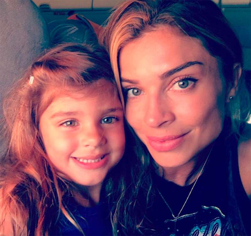 Grazi Massafera comemora aniversário de seis anos de idade da filha, Sophia!