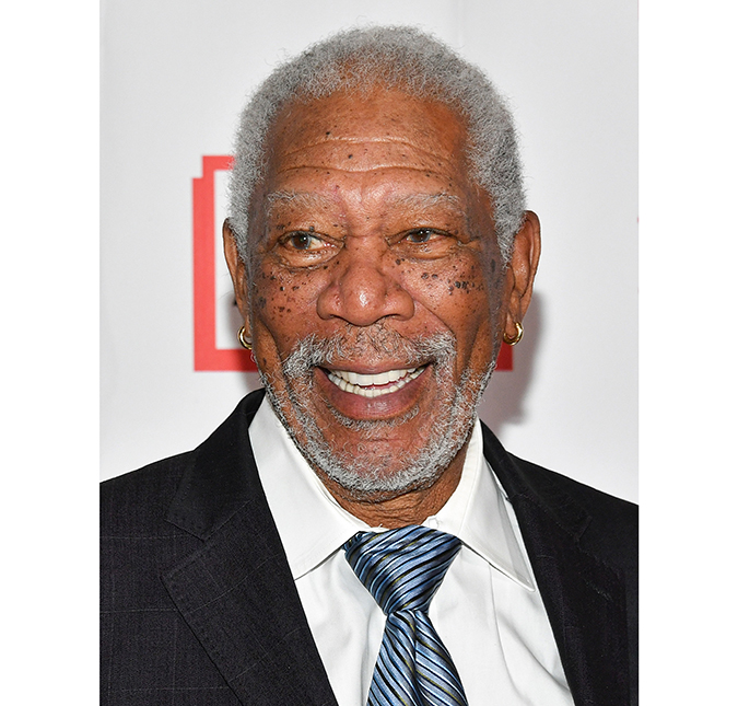 Morgan Freeman pede desculpas após acusações de assédio e pode perder prêmio honorário, saiba mais