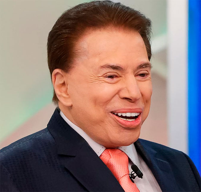 Silvio Santos é criticado após usar <I>bicha</I> como resposta à charada no <I>Jogo das 3 Pistas</I>
