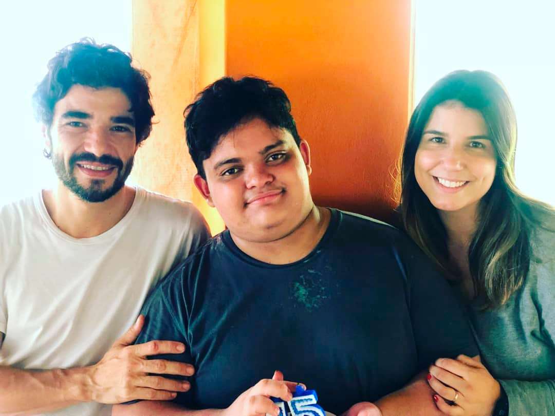 Maria Ribeiro, Preta Gil e mais famosas...relembre os amores de Caio Blat! Estrelando Maria Ribeiro, Preta Gil e mais famosas...relembre os amores de Caio Blat! Estrelando