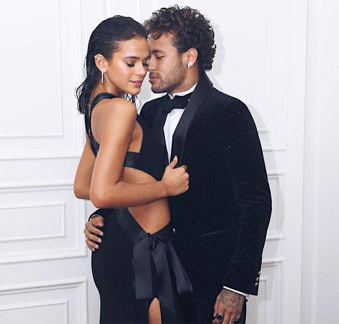 Bruna Marquezine pede folga de <i>Deus Salve o Rei</i> para acompanhar Neymar na Copa do Mundo