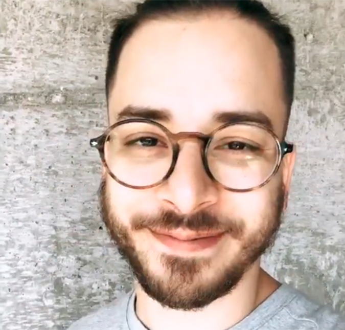 Junior Lima se abre sobre entrevista com Sandy no <i>Altas Horas</i>