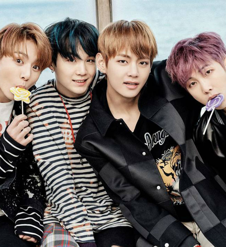 BTS faz história e alcança o topo das paradas da <i>Billboard</i>, confira!