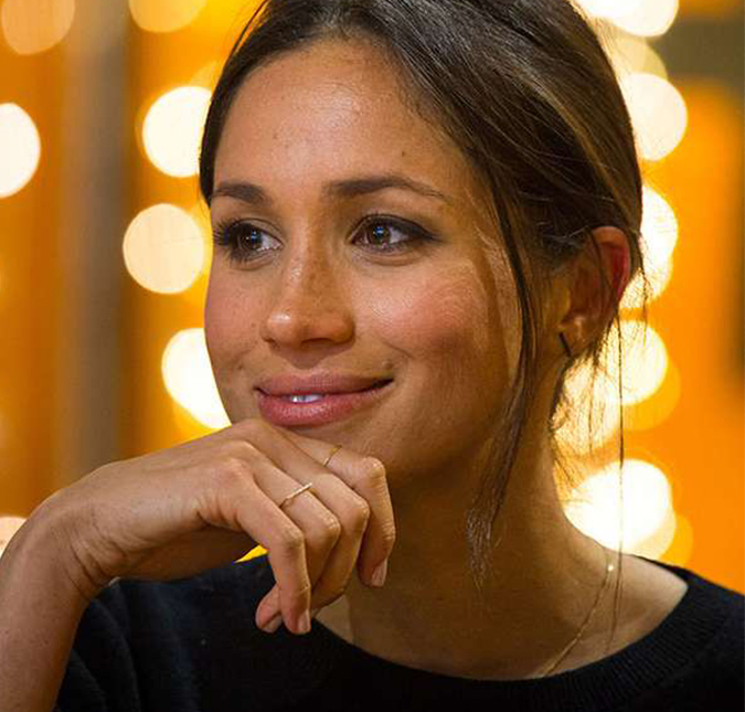 Halle Berry poderá dar vida à Meghan Markle em filme com trama perturbadora, entenda!
