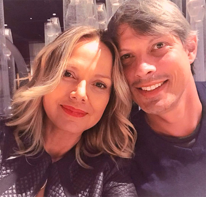 Eliana entrega detalhes de casamento com Adriano Ricco: <i>- Vai ser muito discreto</i>