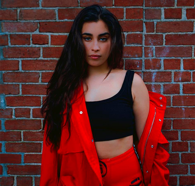 Ex-<i>Fifth Harmony</i>, Lauren Jauregui leva fãs à loucura com estreia de carreira solo no Brasil!
