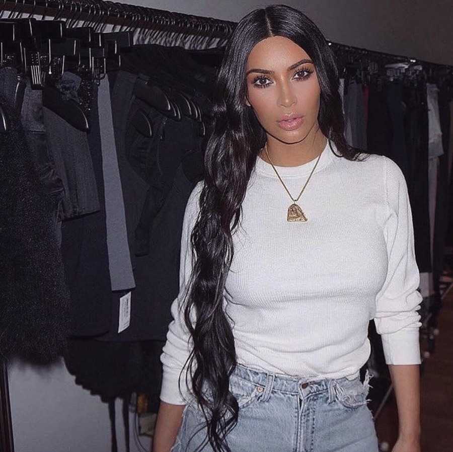 Kim Kardashian se pronuncia sobre conseguir liberdade de prisioneira após reunião com Donald Trump