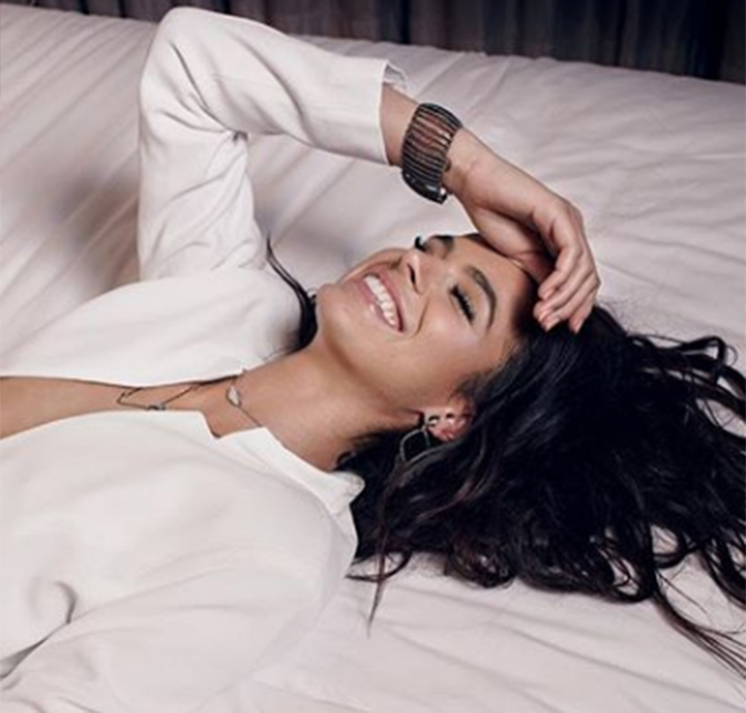 Bruna Marquezine revela: -<i>Nunca negociaria uma matéria sobre minha vida pessoal</i>