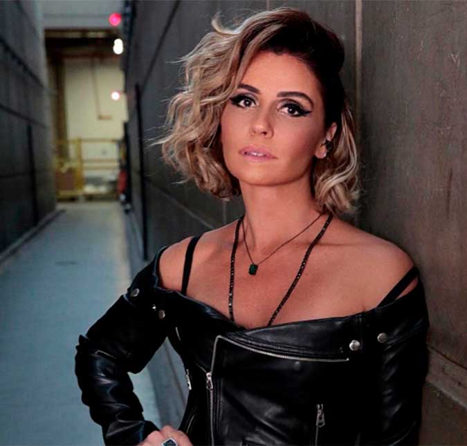 Giovanna Antonelli descarta vingança de Luiza em <i>Segundo Sol</i>: <i>Ela é só amor</i>