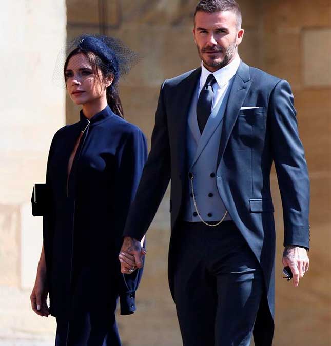 Victoria E David Beckham Negam Separacao Bizarro E Vergonhoso Estrelando Victoria E David Beckham Negam Separacao Bizarro E Vergonhoso Estrelando