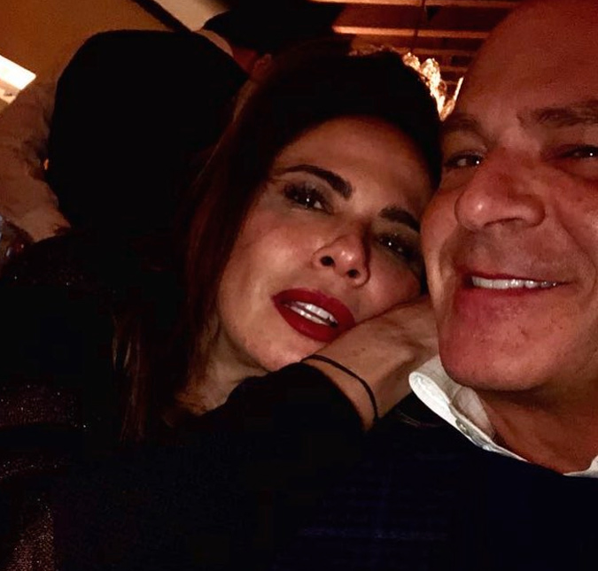 Luciana Gimenez e Marcelo de Carvalho iniciam processo de divórcio e dividem até funcionários, diz colunista