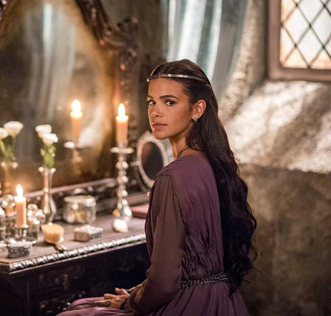 Confira as emoções dos últimos capítulos de <i>Deus Salve o Rei</i>!