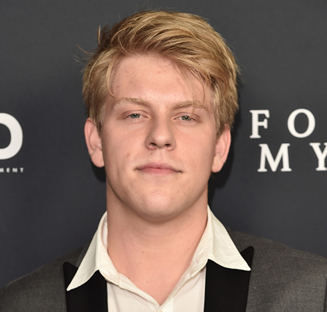 Jackson Odell, ator de <i>Modern Family</i>, morreu de overdose, segundo <i>site</i>
