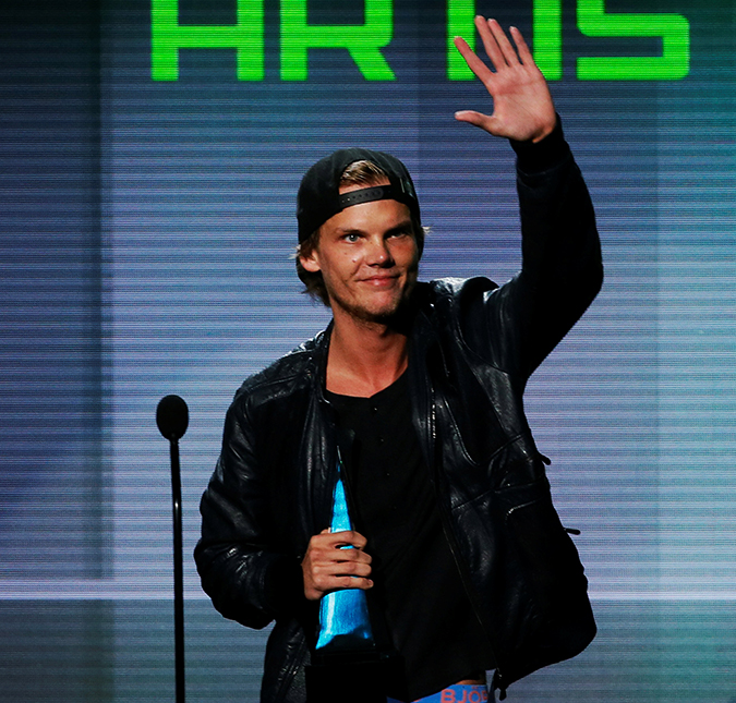 Avicii é enterrado em cemitério patrimônio mundial da <i>Unesco</i>, na Suécia