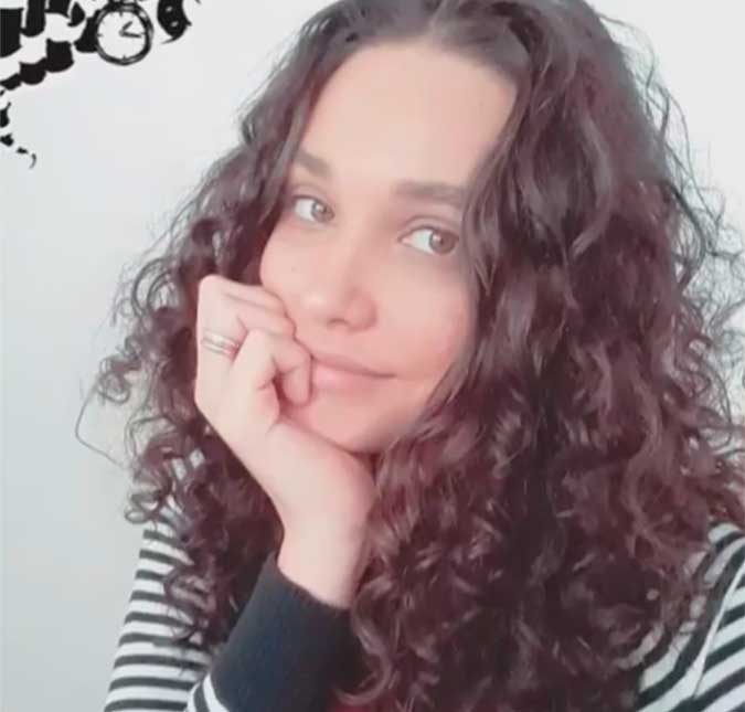 Débora Nascimento fala de volta ao trabalho após dar à luz: <i>Lembrei quem eu sou</i>