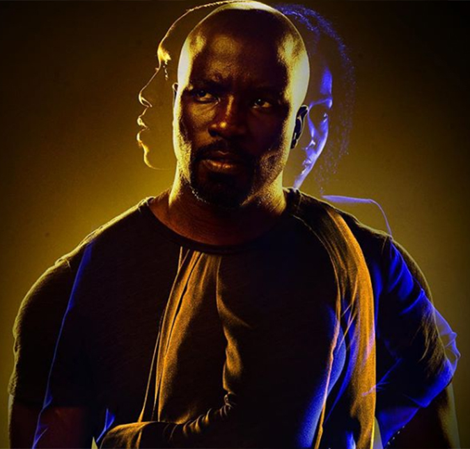 Trailer final da segunda temporada de Luke Cage é divulgado, assista!