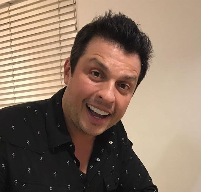 Wellington Muniz, o Ceará, relembra saída do <i>Pânico: - Não tava mais fazendo com vontade</i>