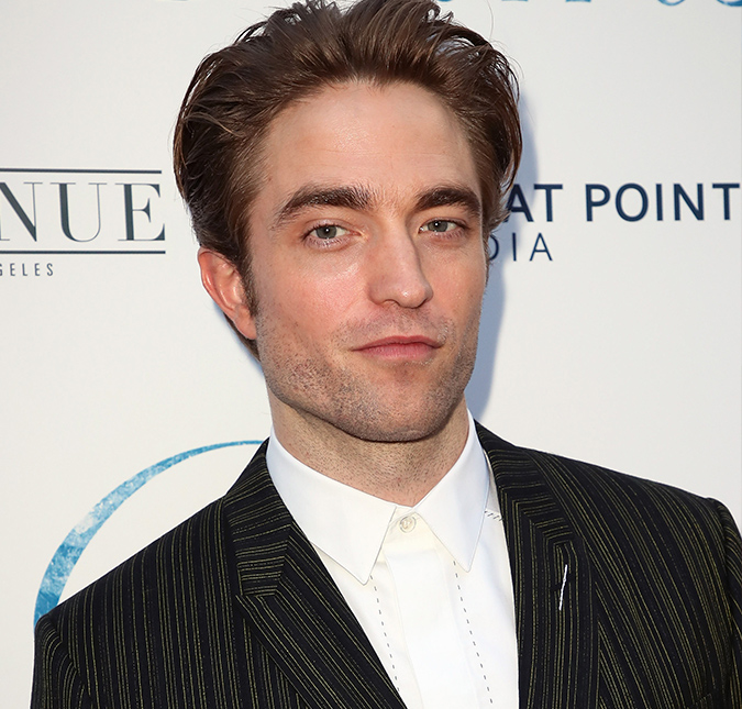 Robert Pattinson comenta importância de <i>Crepúsculo</i> em sua vida: <I>- Sempre vou apreciar isso</i>